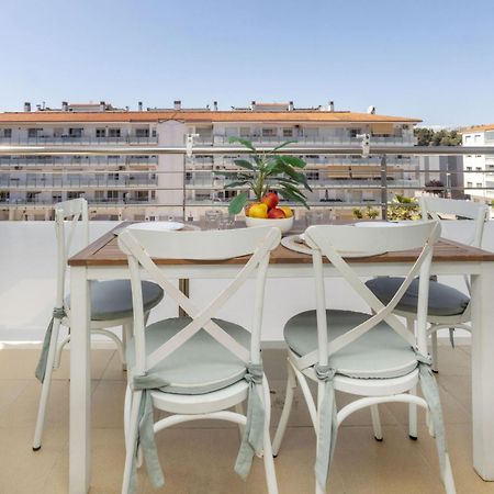 Apartment Lotus By Interhome Blanes Luaran gambar