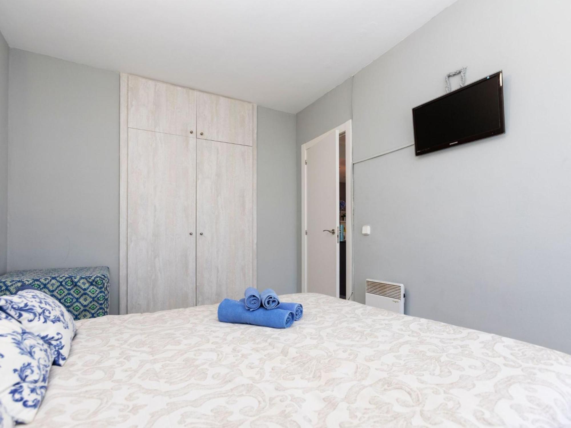 Apartment Lotus By Interhome Blanes Luaran gambar
