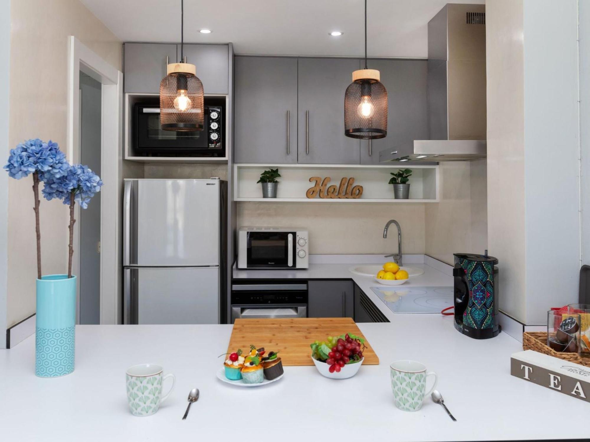 Apartment Lotus By Interhome Blanes Luaran gambar