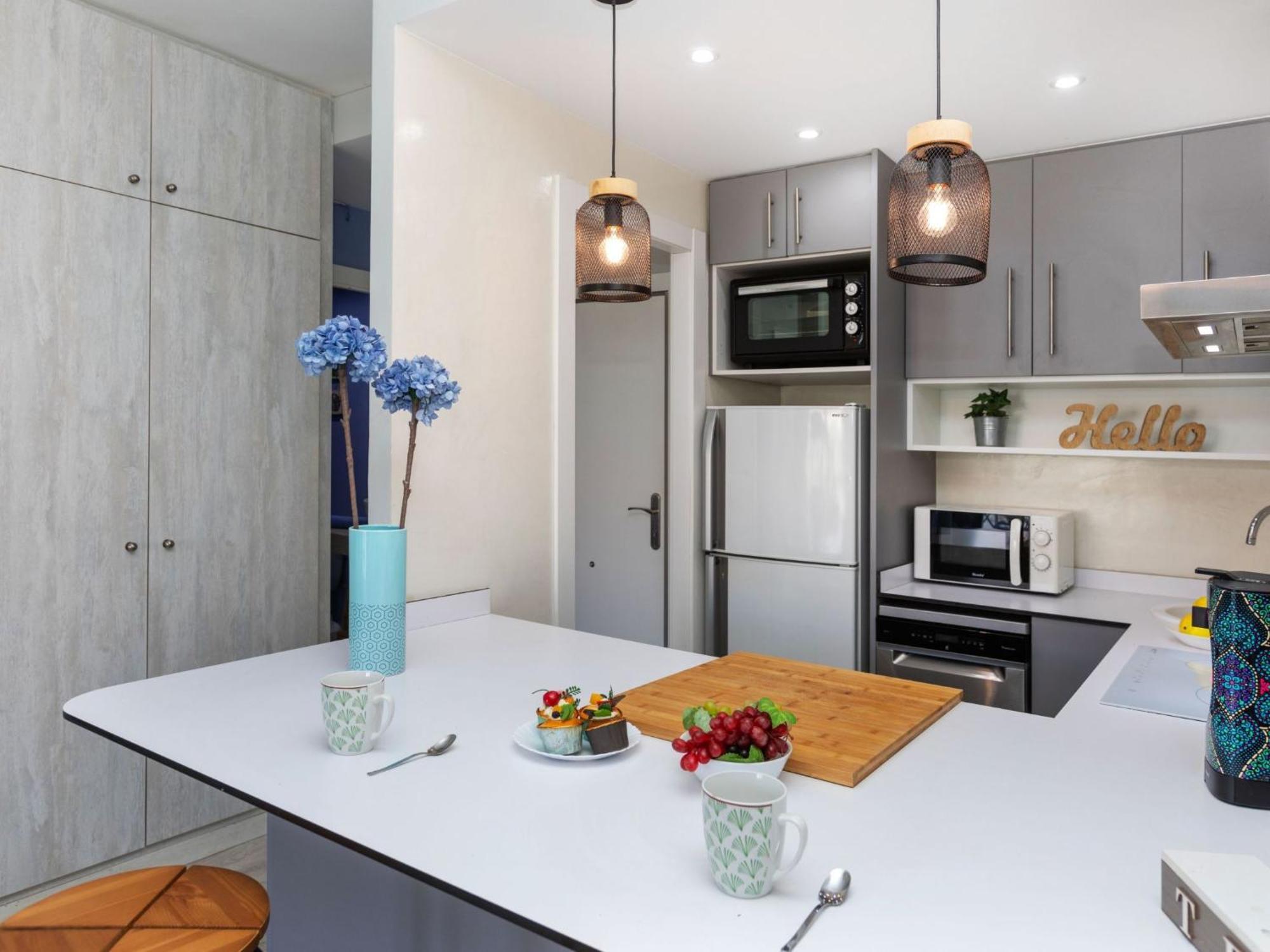 Apartment Lotus By Interhome Blanes Luaran gambar